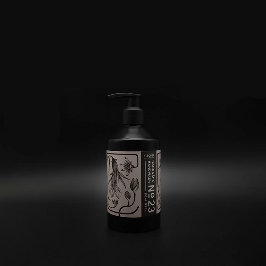 Nº23 . Hand Wash