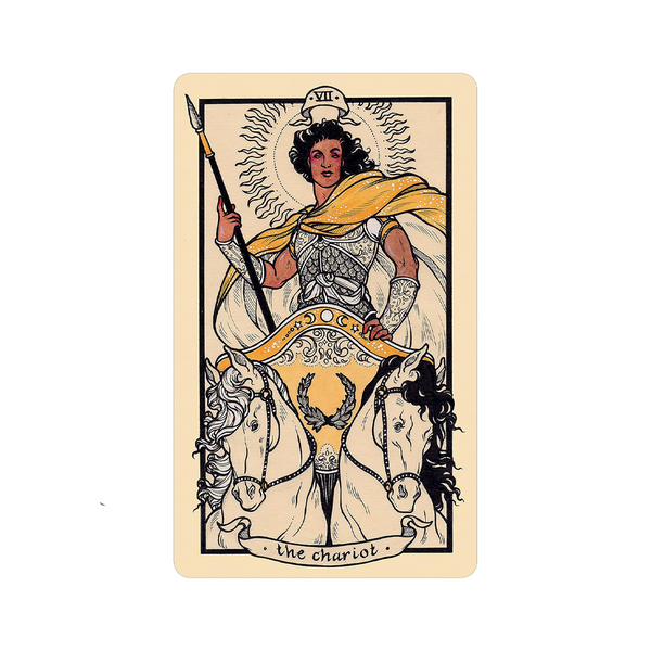 Fyodor Pavlov Tarot