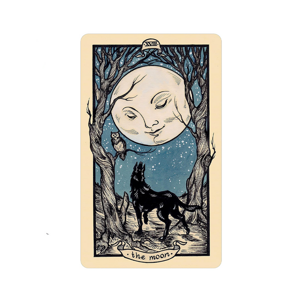 Fyodor Pavlov Tarot