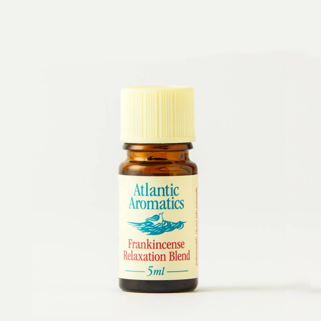 Frankincense Relax Essential Oil Blend 5ml