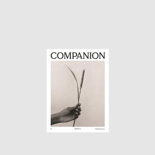 Companion #01