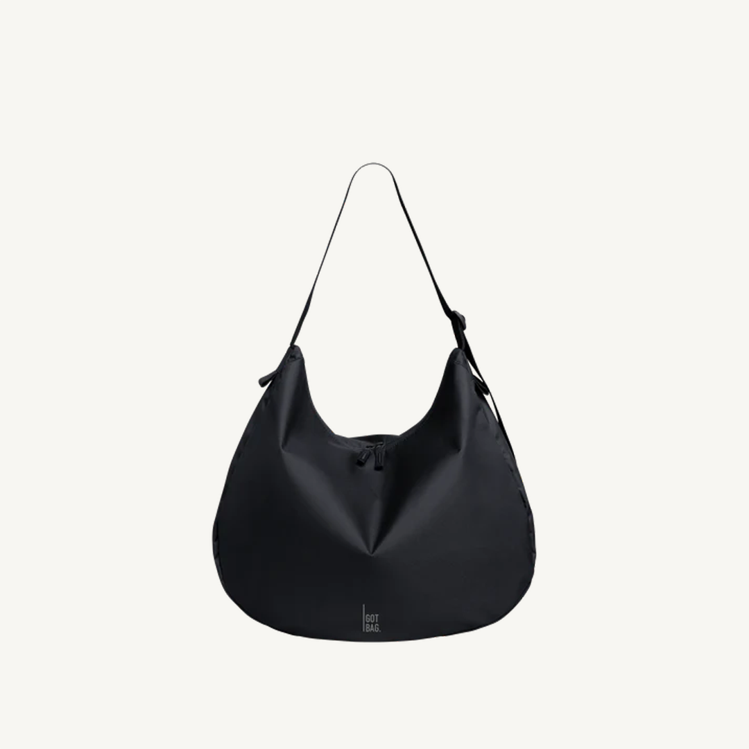 Curved Bag