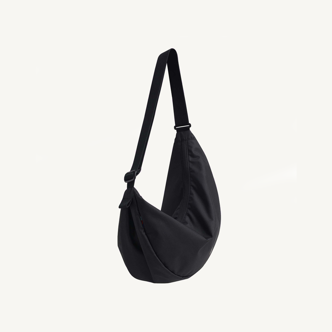 Large Moon Bag