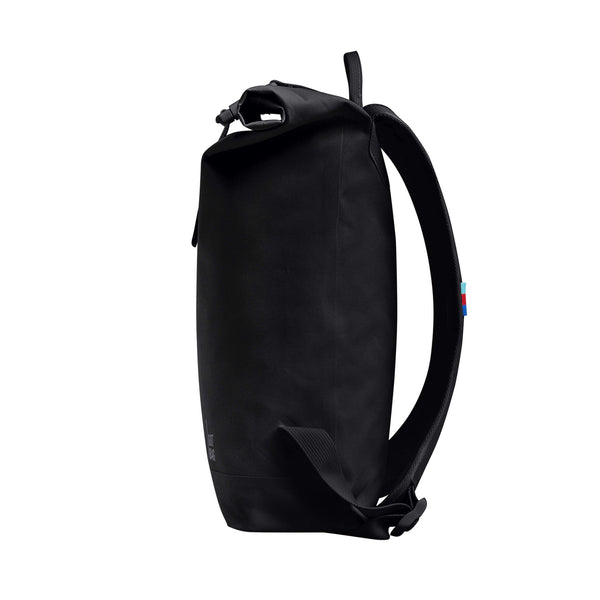 Rolltop Small Backpack