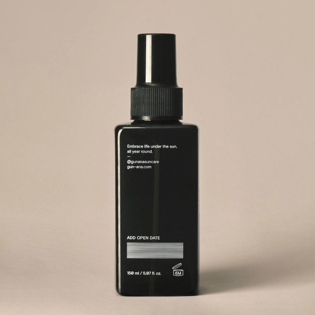 Uv Body Mist SPF 30
