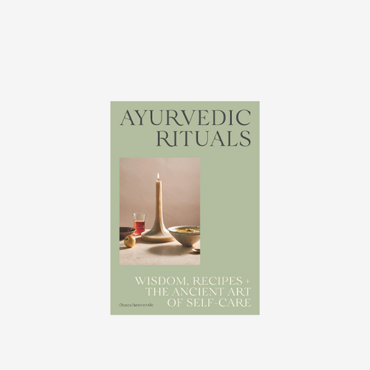 Ayurvedic Rituals