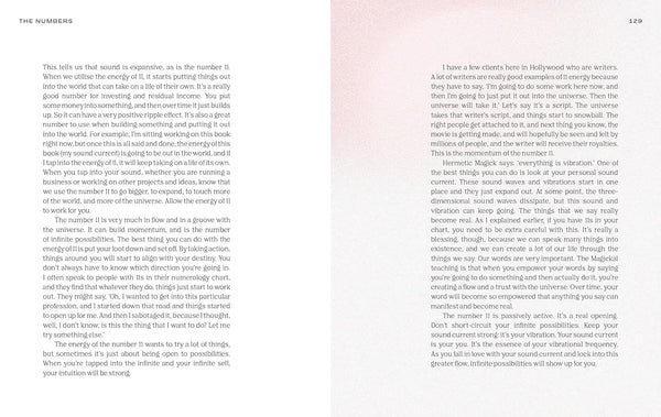 Numerology: A Beginner's Guide to the Spiritual Meaning of Numbers