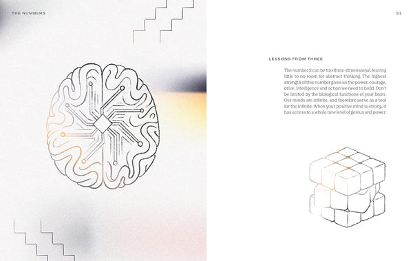 Numerology: A Beginner's Guide to the Spiritual Meaning of Numbers