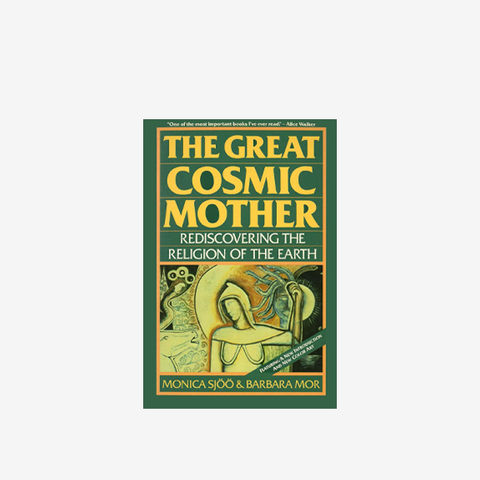 Die große kosmische Mutter 