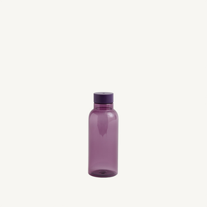 Miz Water Bottle Purple