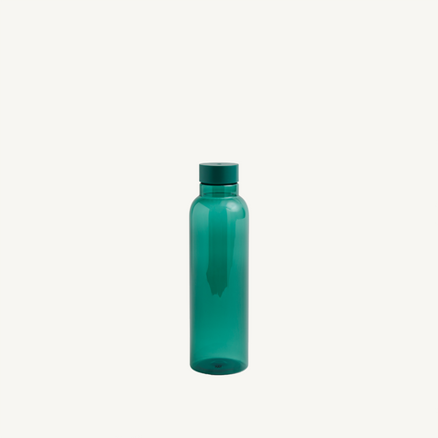 Miz Water Bottle Dark Green