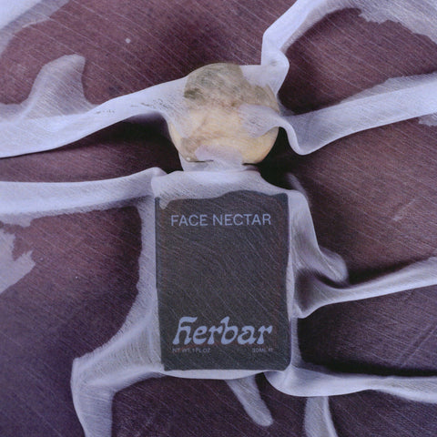 The Face Nectar