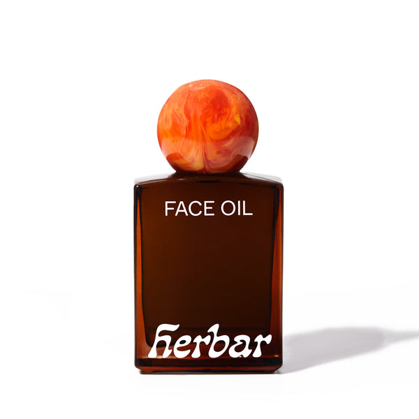 The Face Oil