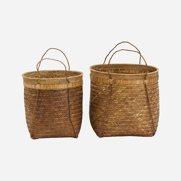 Balie Baskets _ Set of 2
