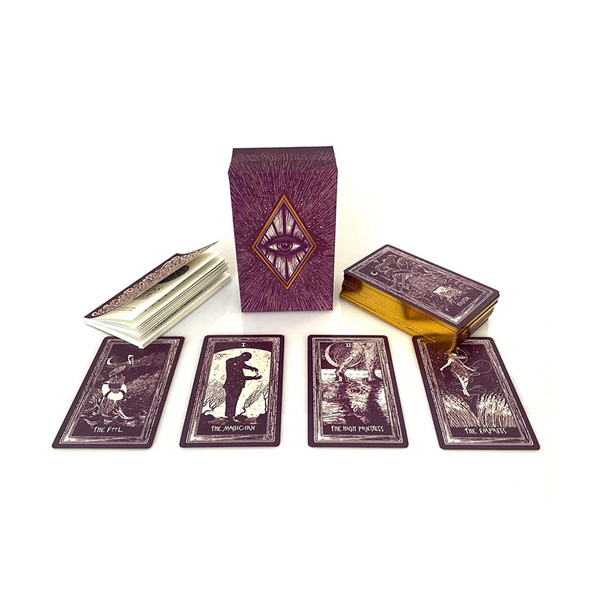 Lichtvisionen Tarot