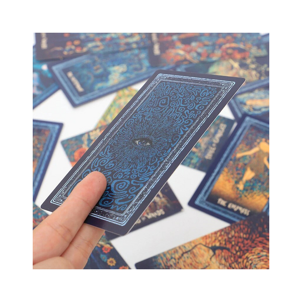 Prisma Visions Tarot