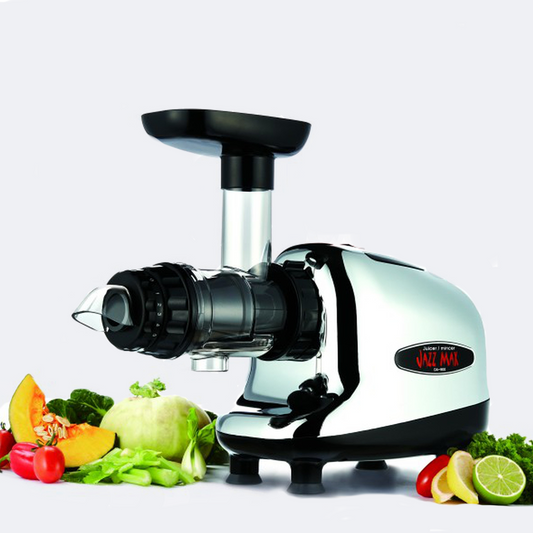 Jazz Max Slow Juicer