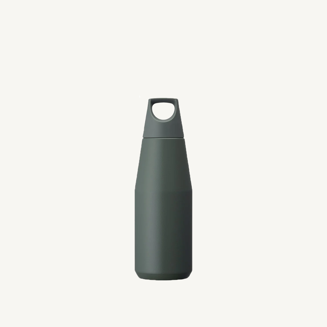 Trail Tumbler 580ml . Ash Green