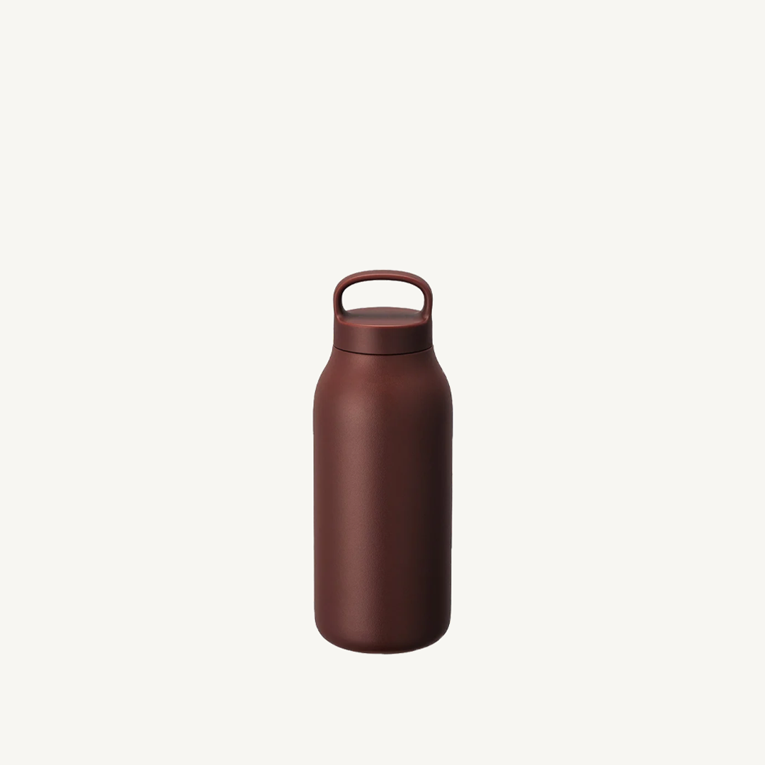 Water Tumbler 550ml . Maroon