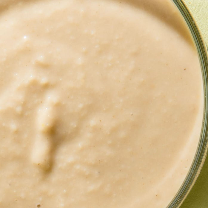 Bio-Weiß-Tahini