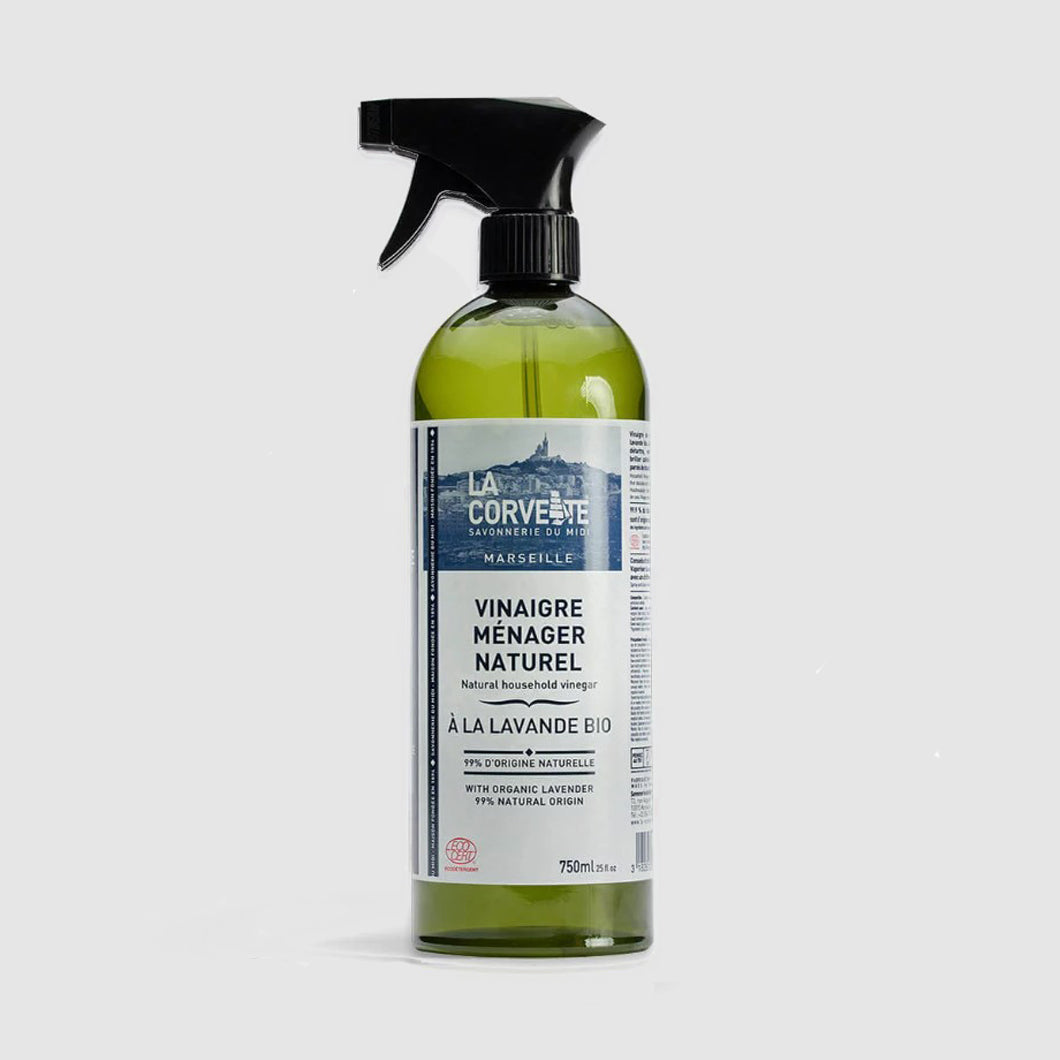 Organic Lavender Multipurpose Vineger Spray