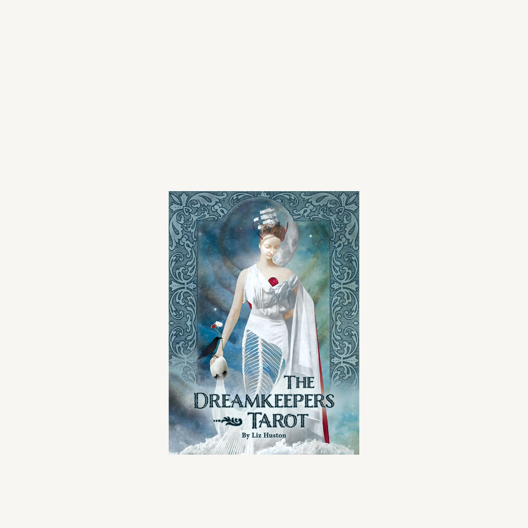 The Dreamkeepers Tarot