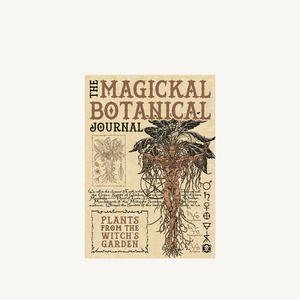 Magickal Botanical Oracle