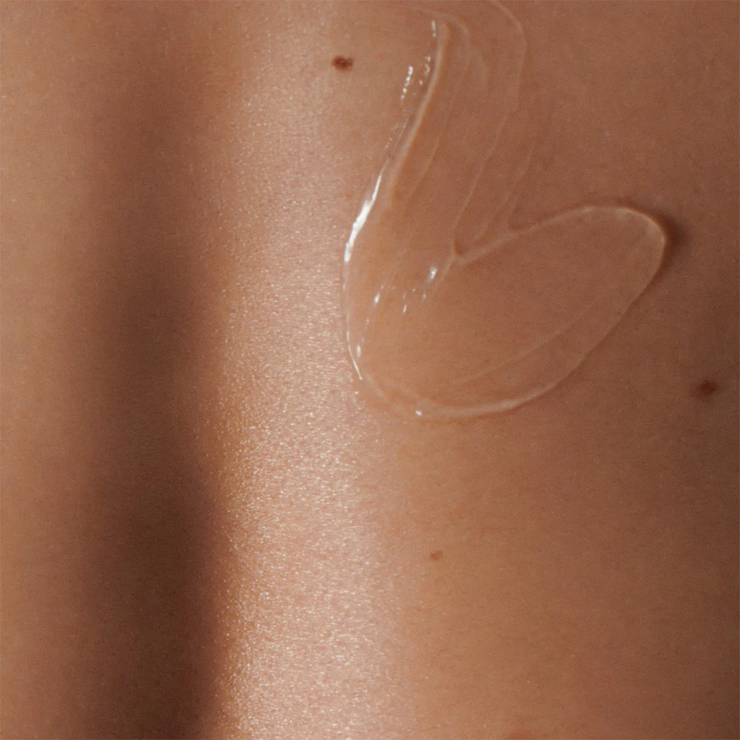 Shine Lub . Silicone Based Intimate Gel