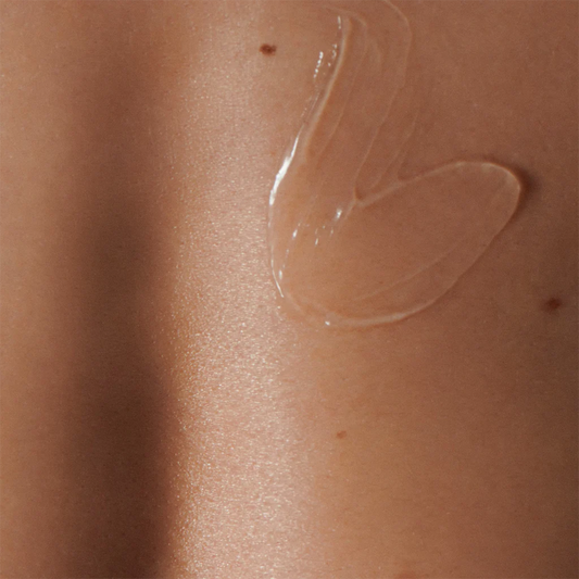 Shine Lub . Silicone Based Intimate Gel
