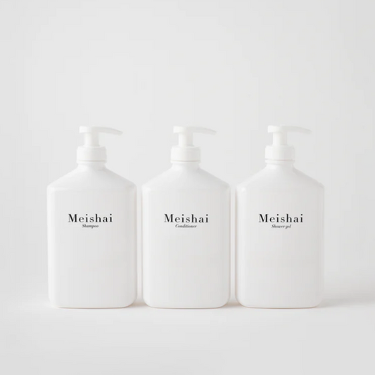 Meishai Shower Pack
