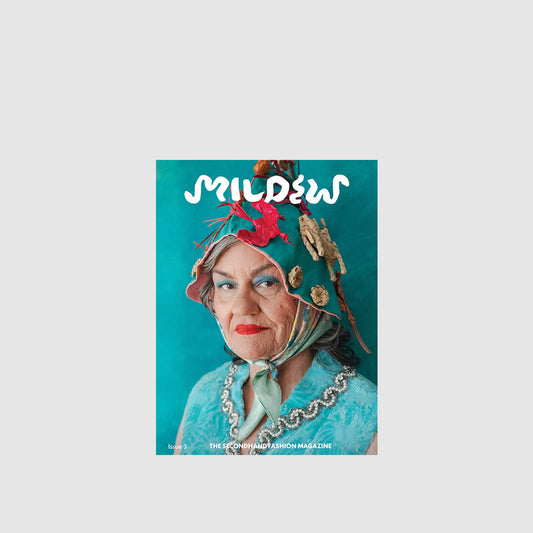 Mildew #3