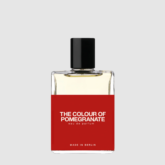 Nº14 . The Colour Of Pomegranate