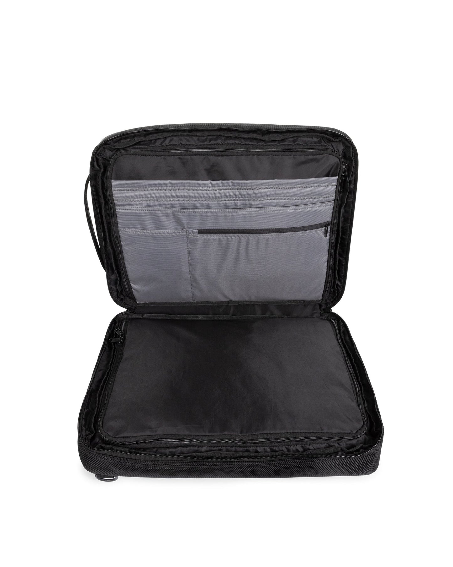 MULTIPAK CNNCT F Coat Black