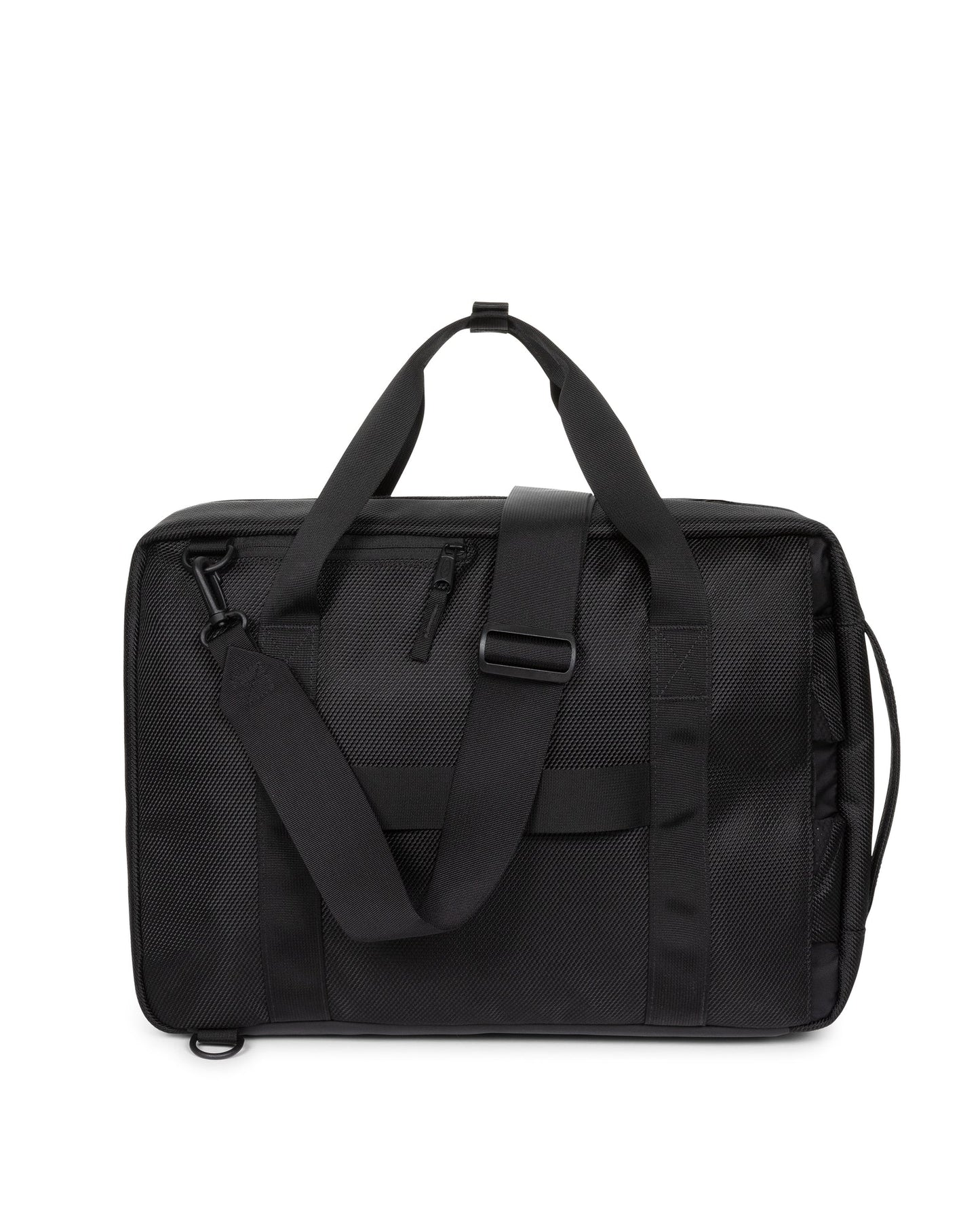 MULTIPAK CNNCT F Coat Black