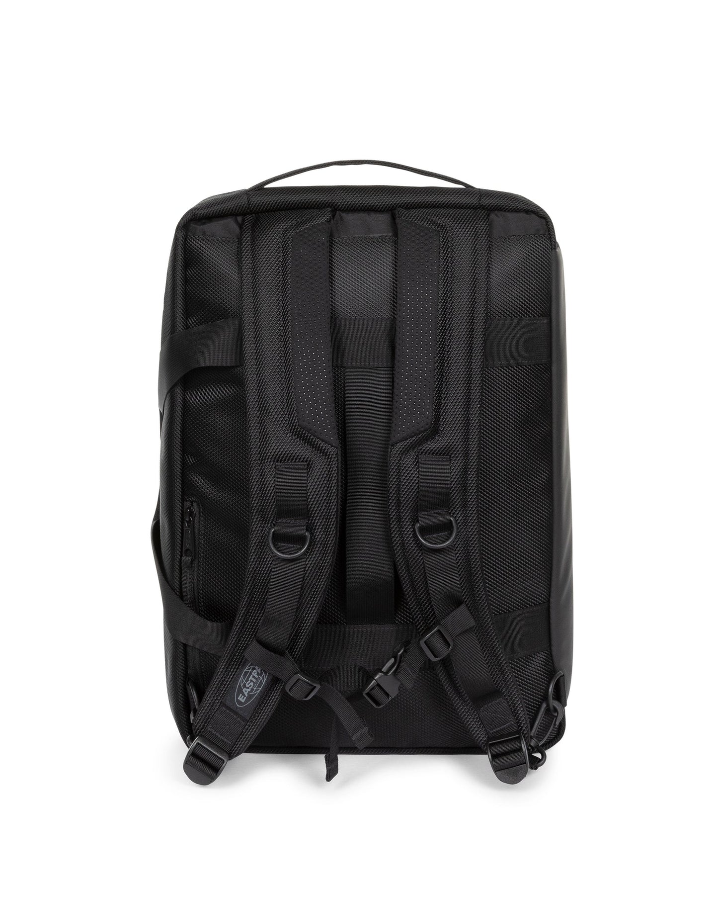 MULTIPAK CNNCT F Coat Black