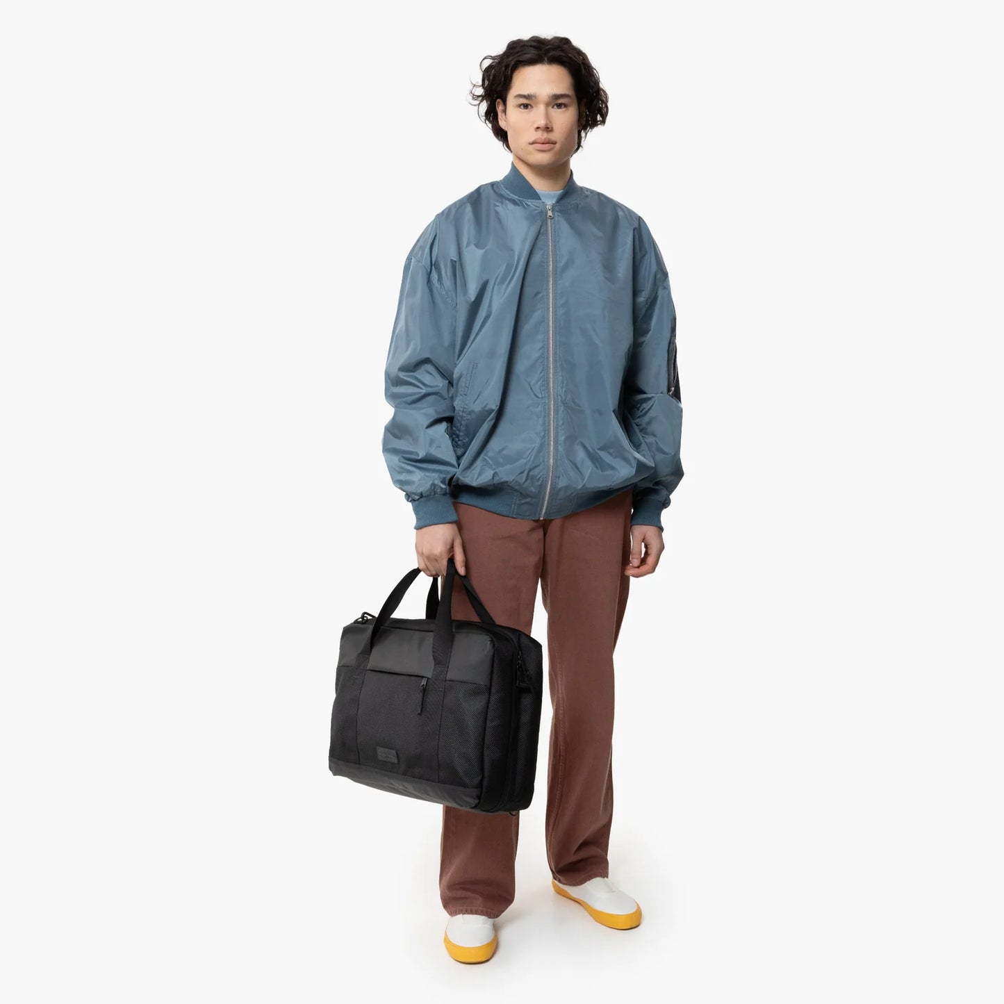 MULTIPAK CNNCT F Coat Black