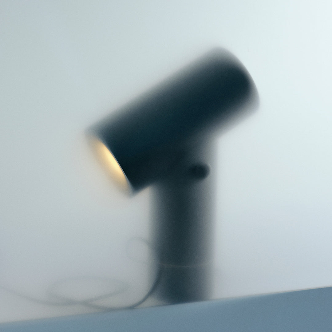 Chim Chim Duftdiffusor, dunkles Terrakotta