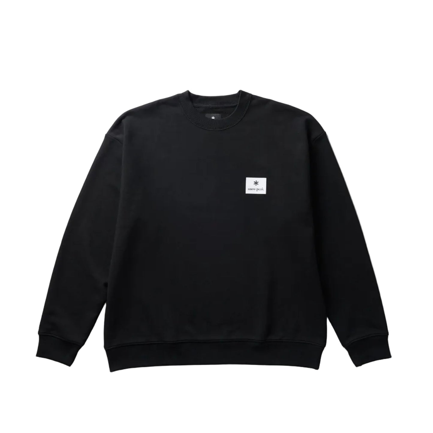 NSD Square Logo Pullover