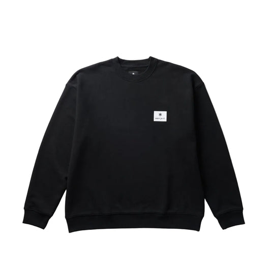 NSD Square Logo Pullover