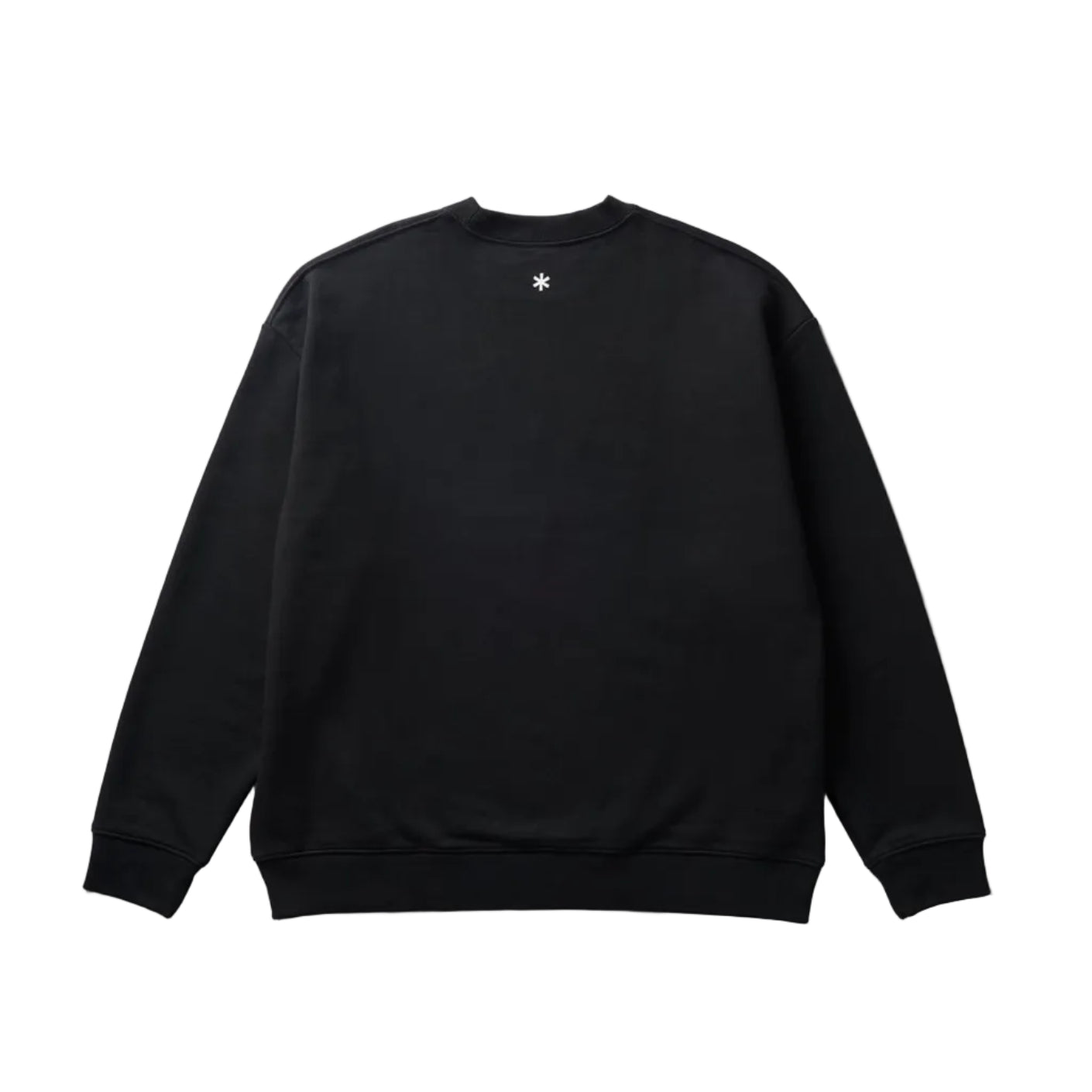 NSD Square Logo Pullover