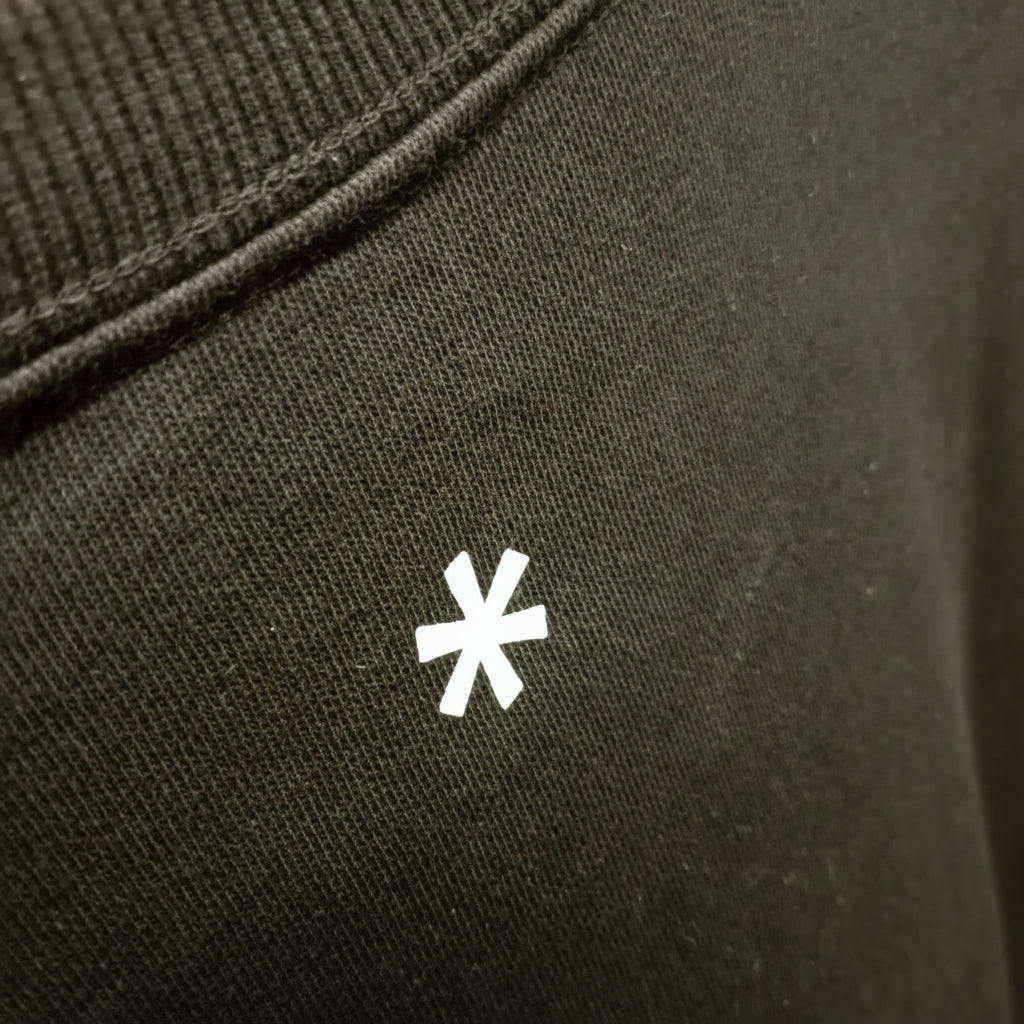 NSD Square Logo Pullover