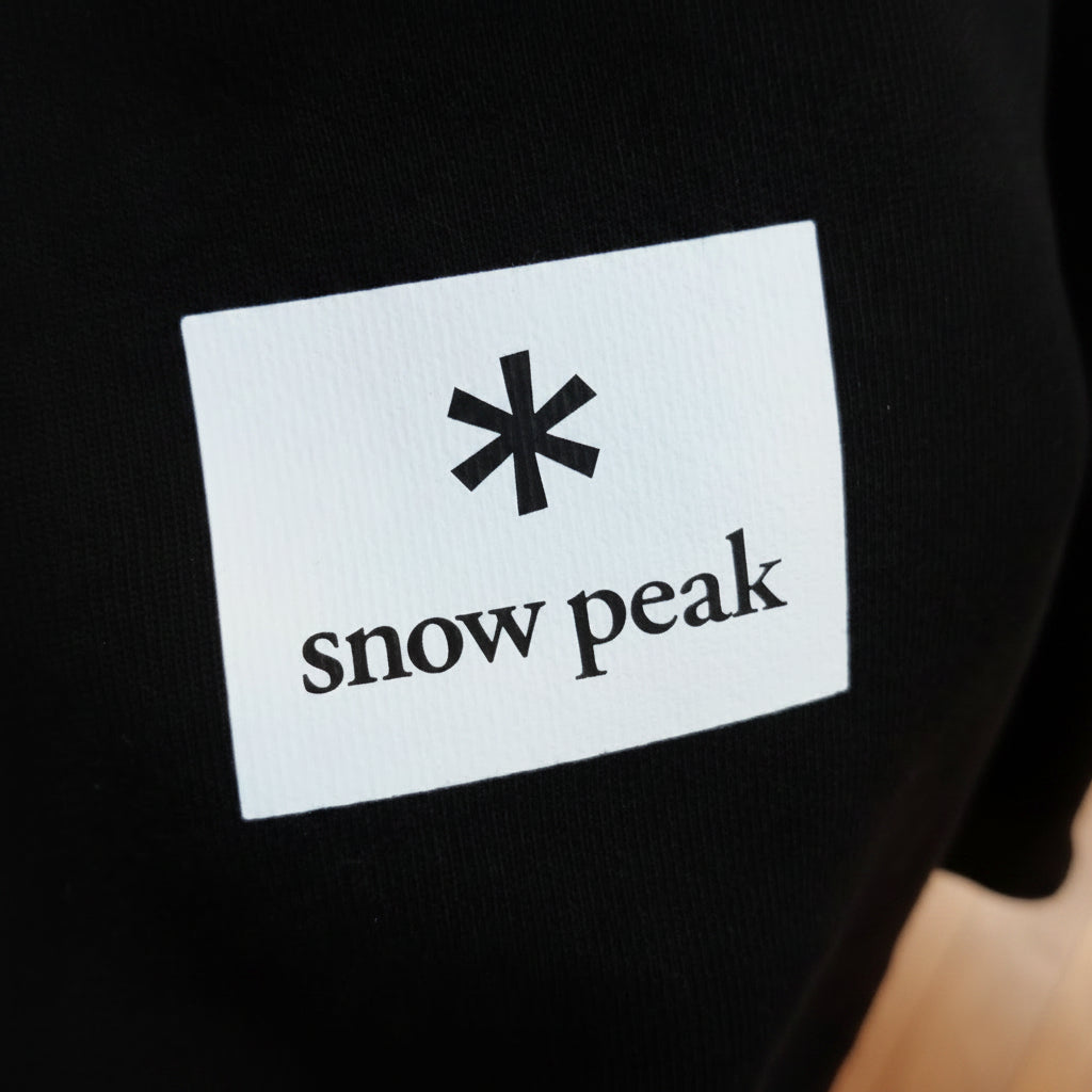 NSD Square Logo Pullover