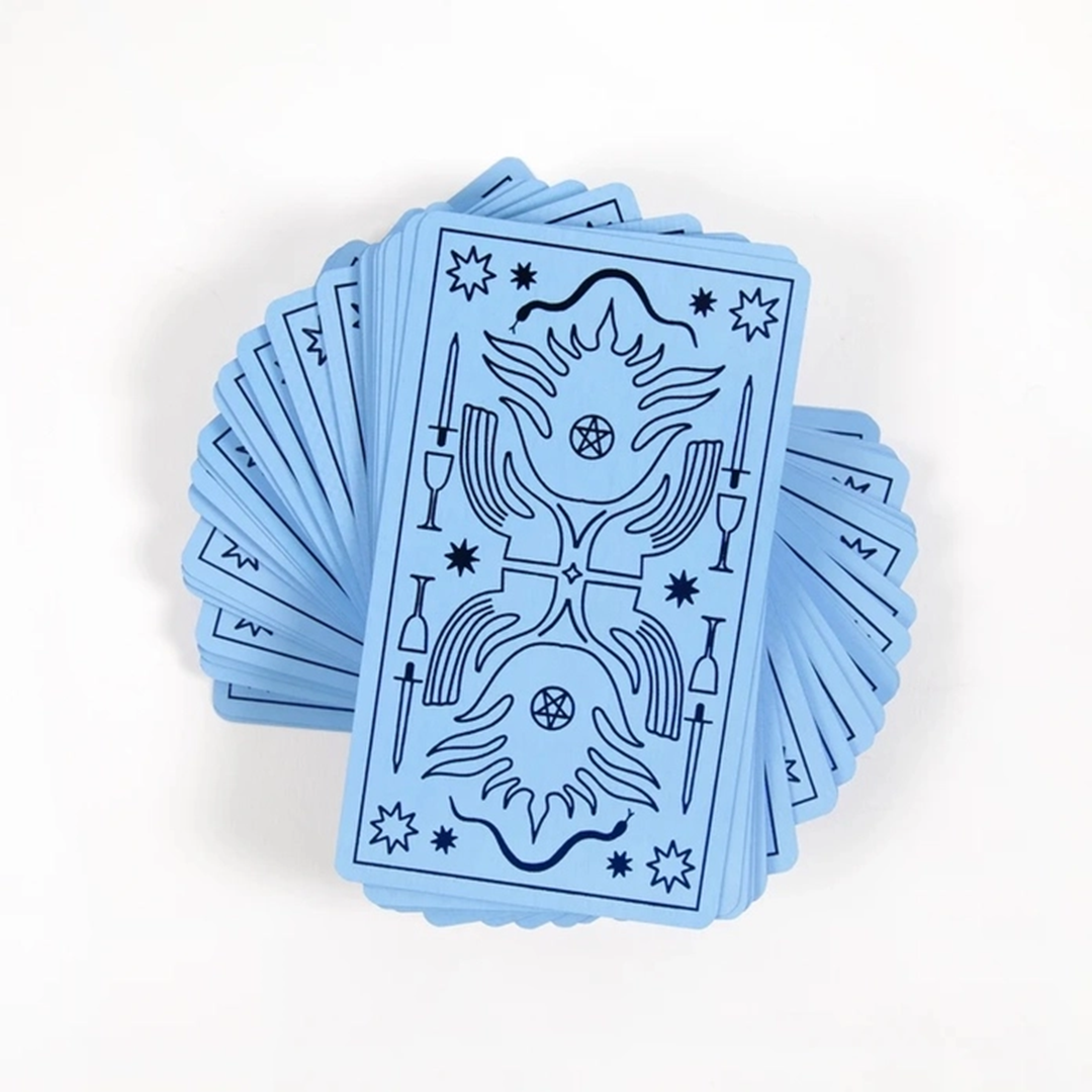 Omni Tarot