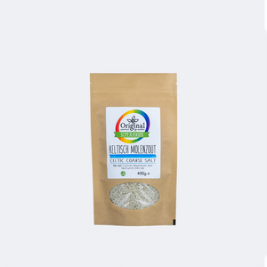 Celtic Sea Salt Coarse