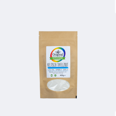 Celtic Sea Salt Fine