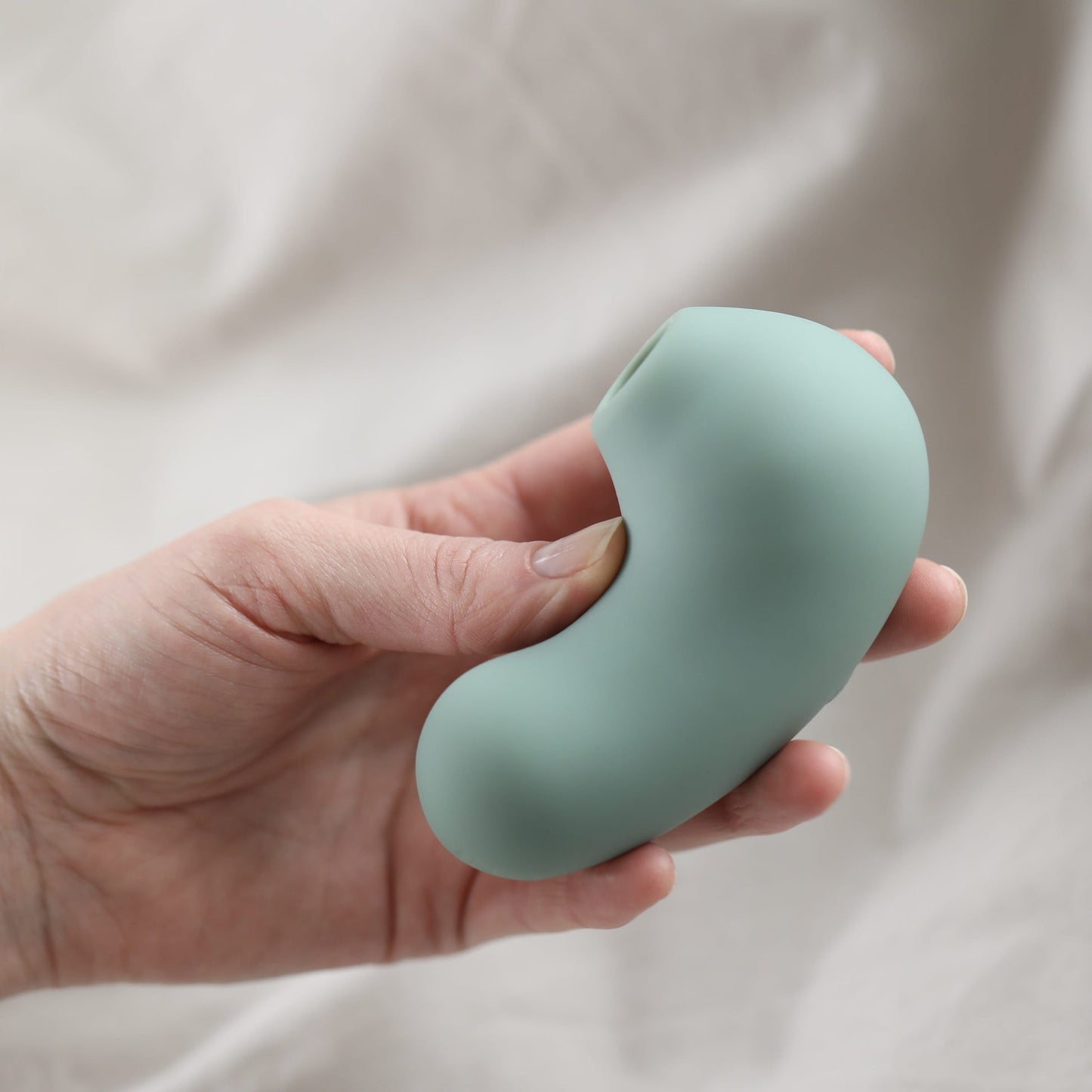 Sam Clitoral Stimulator