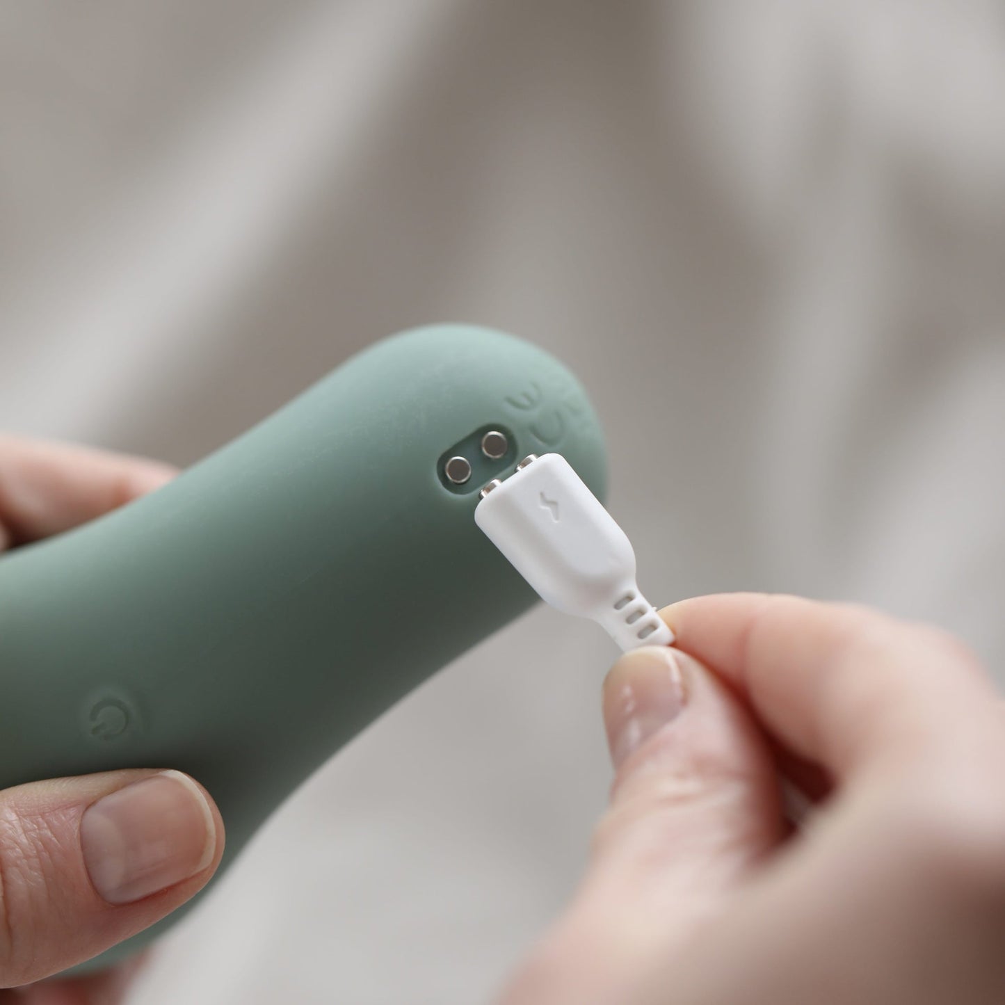 Sam Clitoral Stimulator