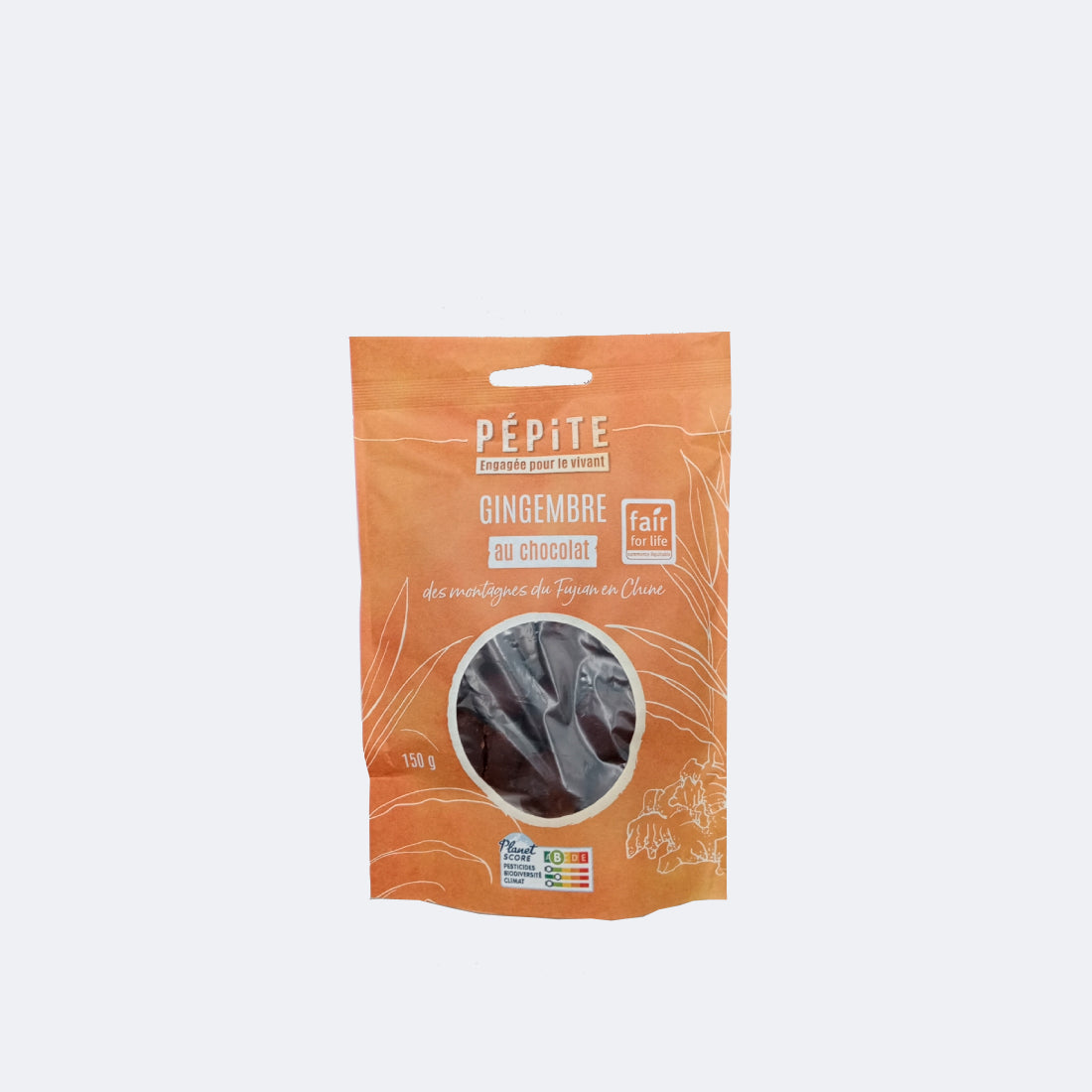 Apfel-Zimt-Granola