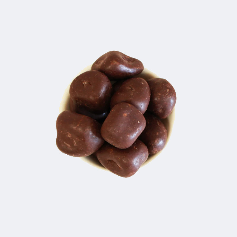 Apfel-Zimt-Granola