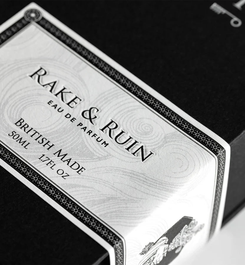 Rake & Ruin